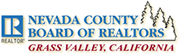 Nevada County Board of Realtors, Grass Valley CA