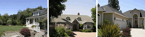 Lake Wildwood CA homes for sale real estate